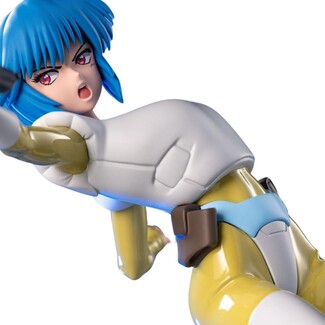 Figura Ghost in the Shell Luminasta Motoko Kusanagi 20 cm