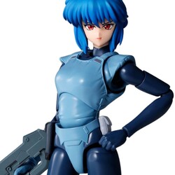 Figura Ghost in the Shell S.H.Figuarts Motoko Kusanagi 14 cm