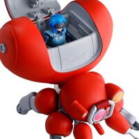 Figura Ghost in the Shell The Robot Spirits <SIDE GHOST> Fuchikoma 15 cm