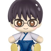 Figura Gintama Chibi Huggy Good Smile Shinpachi Shimura 7 cm