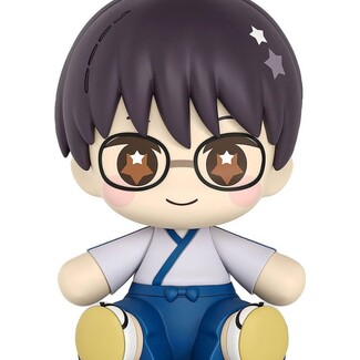 Figura Gintama Chibi Huggy Good Smile Shinpachi Shimura 7 cm
