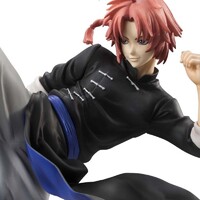 Figura Gintama G.E.M. Series Kamui Ver.2 20 cm (Limited Repeat)