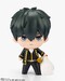 figura Gintama mini Tekupiku Hijikata Toushirou 10 cm