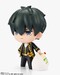figura Gintama mini Tekupiku Hijikata Toushirou 10 cm