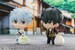 figura Gintama mini Tekupiku Hijikata Toushirou 10 cm