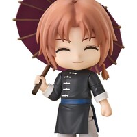 Figura Gintama Nendoroid Kamui 10 cm