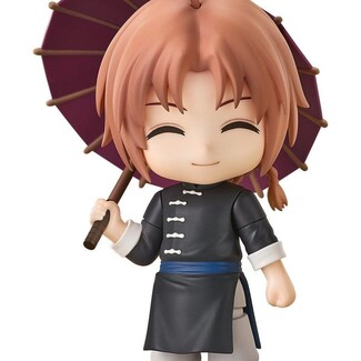 Figura Gintama Nendoroid Kamui 10 cm