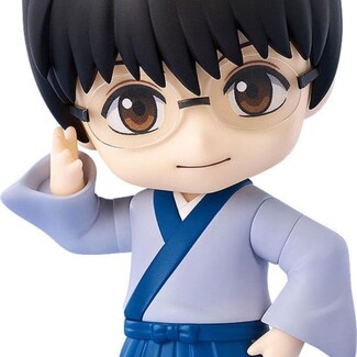 Figura Gintama Nendoroid Shinpachi Shimura 10 cm