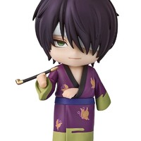 Figura Gintama Nendoroid Shinsuke Takasugi 10 cm