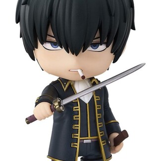 Figura Gintama Nendoroid Toshiro Hijikata 10 cm