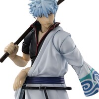 Figura Gintama S.H.Figuarts Sakata Gintoki 15 cm