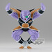 Figura Ginyu Solid Edge Works Dragon Ball Z 10cm