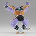 Figura Ginyu Solid Edge Works Dragon Ball Z 10cm