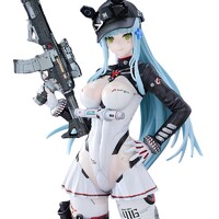 Figura Girls' Frontline 2: Exilium 1/7 Klukai: Speed Star 27 cm