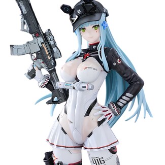 Figura Girls' Frontline 2: Exilium 1-7 Klukai: Speed Star 27 cm