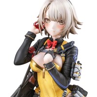 Figura Girls' Frontline 2: Exilium 1/7 Vector Molotov Bunny Ver. 27 cm