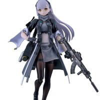 Figura Girls' Frontline 2: Exilium Figma Tololo 15 cm