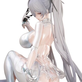 Figura Goddess of Victory: Nikke 1-12 Cinderella 16 cm