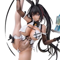 Figura Goddess of Victory: Nikke 1/4 Bay: Radiant Rabbit 48 cm