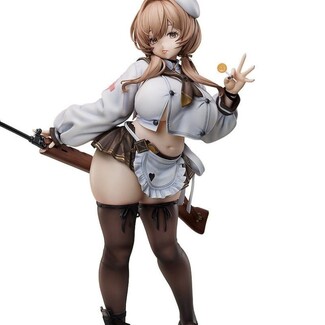 Figura Goddess of Victory: Nikke 1-4 Bready 40 cm