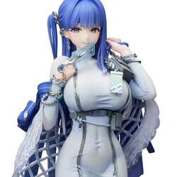 Figura Goddess of Victory: Nikke 1/7 Arcana 26 cm