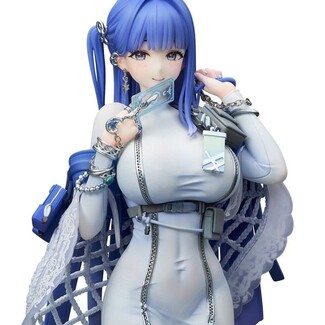 Figura Goddess of Victory: Nikke 1-7 Arcana 26 cm