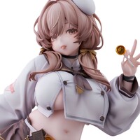 Figura Goddess of Victory: Nikke 1/7 Bready 24 cm
