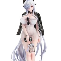 Figura Goddess of Victory: Nikke 1/7 Cinderella Beautiful Me 26 cm