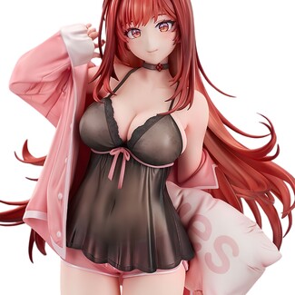 Figura Goddess of Victory: Nikke 1-7 Rapi: Red Hood (Cherished Red) 26 cm