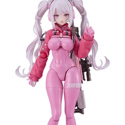 Figura Goddess of Victory: Nikke Figma Alice 15 cm