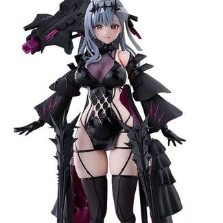 Figura Goddess of Victory: Nikke Figma Modernia Second Affection 16 cm