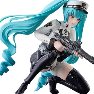 Figura Goddess of Victory: Nikke Figma Privaty 15 cm