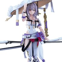 Figura Goddess of Victory: Nikke Figma Scarlet 16 cm