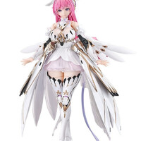 Figura Goddess of Victory: Nikke Hyper Body Dorothy 15 cm