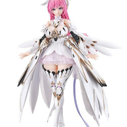 Figura Goddess of Victory: Nikke Hyper Body Dorothy 15 cm