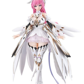 Figura Goddess of Victory: Nikke Hyper Body Dorothy 15 cm