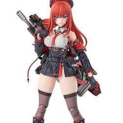 Figura Goddess of Victory: Nikke Hyper Body Rapi: Red Hood 15 cm