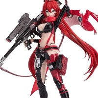 Figura Goddess of Victory: Nikke Hyper Body Red Hood 15 cm