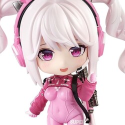 Figura Goddess of Victory: Nikke Nendoroid Alice 10 cm