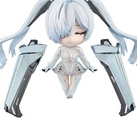 Figura Goddess of Victory: Nikke Nendoroid Cinderella 10 cm
