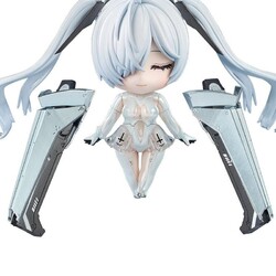 Figura Goddess of Victory: Nikke Nendoroid Cinderella 10 cm