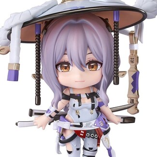 Figura Goddess of Victory: Nikke Nendoroid Guren 10 cm