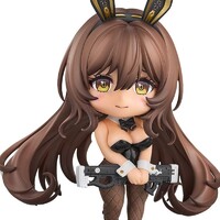 Figura Goddess of Victory: Nikke Nendoroid Noir 10 cm