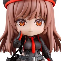 Figura Goddess of Victory: Nikke Nendoroid Rapi 10 cm