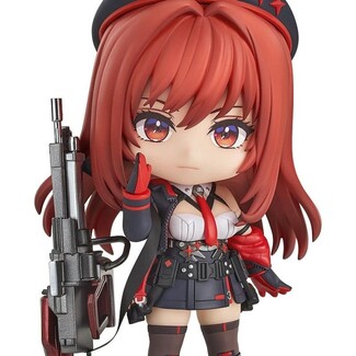 Figura Goddess of Victory: Nikke Nendoroid Rapi: Red Hood 10cm