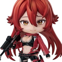 Figura Goddess of Victory: Nikke Nendoroid Red Hood 10 cm