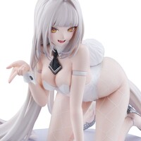 Figura Goddess of Victory: Nikke Noodle Stopper Blanc 11 cm