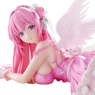 Figura Goddess of Victory: Nikke Noodle Stopper -Dorothy: Nostalgia- 15 cm