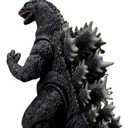 Figura Godzilla (1989) S.H. Monster Arts Godzilla vs. Biollante Movie Graphic Plus 16 cm