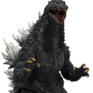 Figura Godzilla (2003) S.H.MonsterArts Godzilla 16 cm